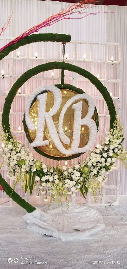 SASE DECORATORS- Ahmednagar's best Event Decor & Tents house suppliers business photograph