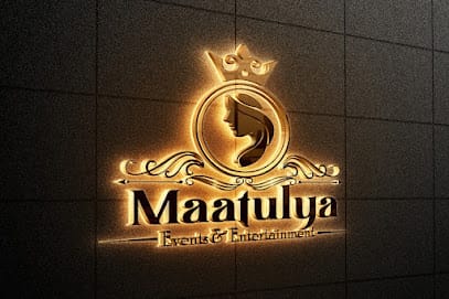 Maatulya Events & Entertainment business photograph