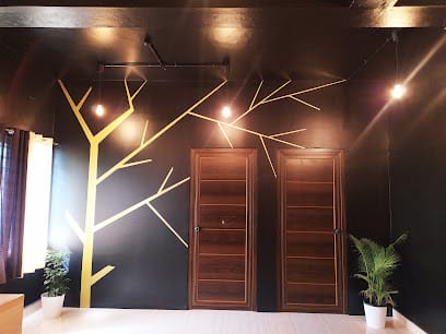 Olive Spa business photograph