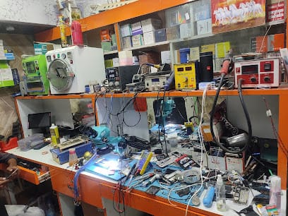 Mahadev Mobile Repairing business photograph