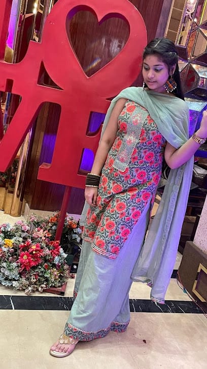 VASTRA boutique business photograph