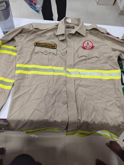 Zorex Tailor (Uniform Specialist) business photograph