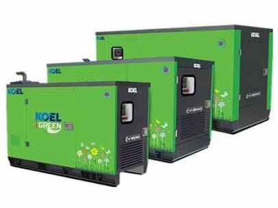 NAGALAND POWERKRAFT, Kirloskar Authorised Dealer business photograph