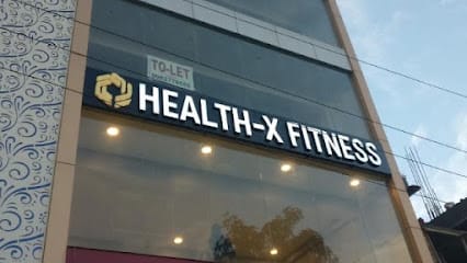 HEALTH-X FITNESS business photograph