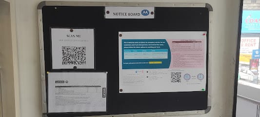 Motorola authorized service -thrissur mobile care business photograph