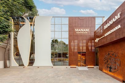 Manam Chocolate Karkhana business photograph