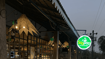 Cafe soopoo business photograph