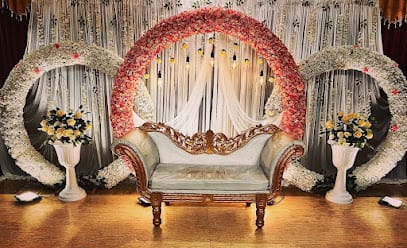 Kalakar Creations events & Wedding Planner business photograph