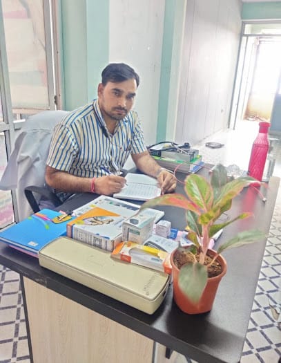 Mangal Home Care Services | Tracheostomy care | Post Operative care | Elderly &General care at home in jaipur business photograph