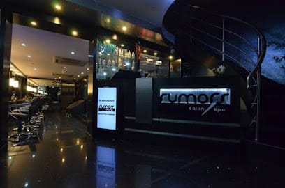 Rumors Salon and Spa business photograph