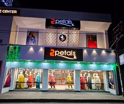 2PETALS Women's World business photograph