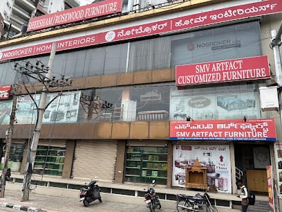 SMV ArtFact business photograph