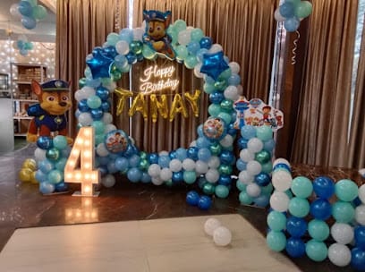 DR Events & decor gurugram business photograph