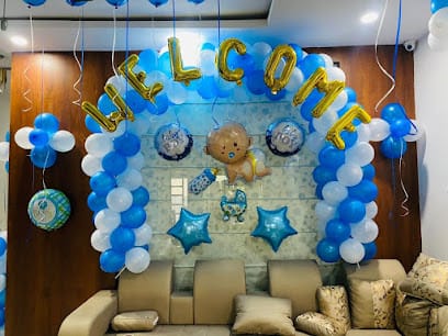 Event Decor business photograph