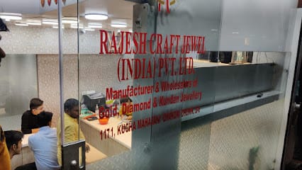 Rajesh Craft Jewel India Private Limited business photograph