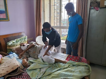 Aisling Home Healthcare services business photograph