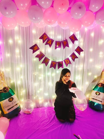 Sai event planners silchar business photograph