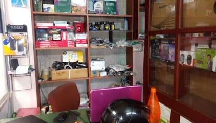 RT INFOTECH business photograph