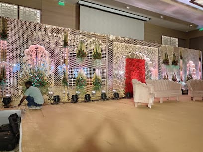 Aarambh Events business photograph