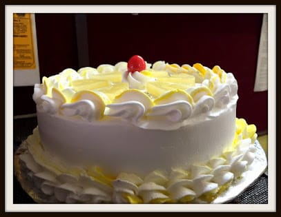 Rajuls Cookery Classes business photograph