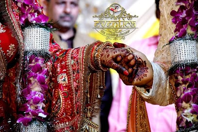 Eventica Eventz & Ideaz Private Limited( The Wedding Planner) business photograph