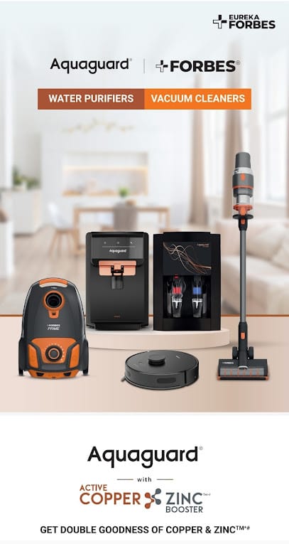 Safal Enterprises - Water Purifier business photograph