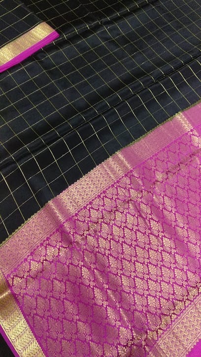 Belli Devi Silks - Best Silk Sarees in Bangalore | Silk Saree Shop In Bangalore business photograph