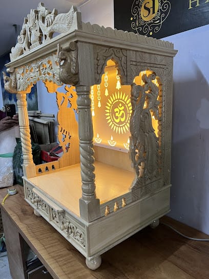 Siddhi Handicraft business photograph