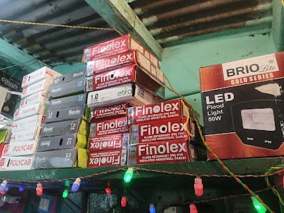 Srikant electrical and xerox business photograph