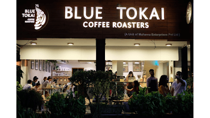 Blue Tokai Coffee Roasters | Deer Park business photograph