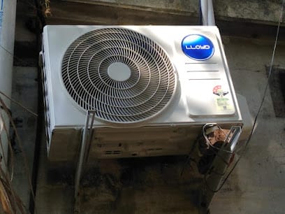 HAPPY SERVICE CENTER For AC, Washing Machine, Fridge,Tv business photograph