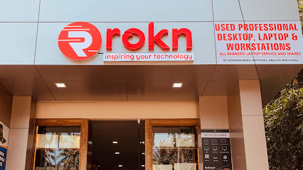 ROKN Calicut business photograph