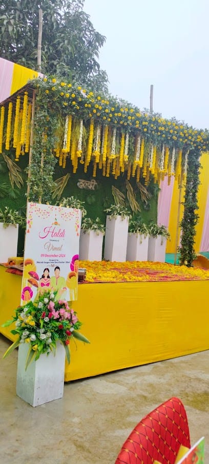 Shri Ganesh Tent and Event Management business photograph