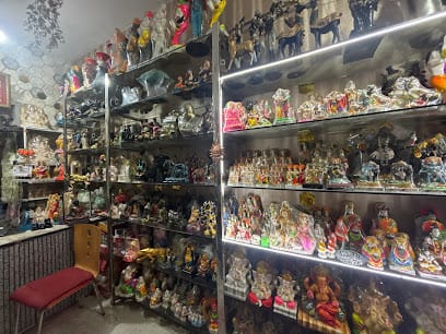 The Craft Murti Gift Shop business photograph