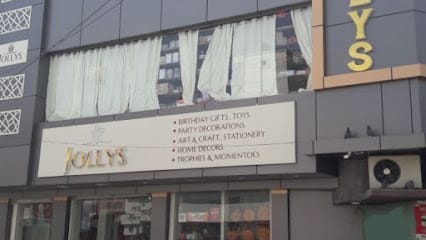 Jolly Party Shop business photograph