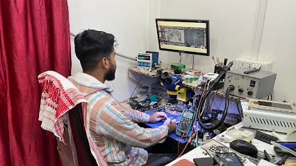 Arnab Computer & Mobile Service Centre business photograph