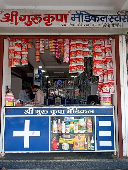 Shri Guru Krapa Medical Store business photograph