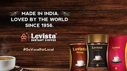 Levista Coffee - Corporate Office business photograph