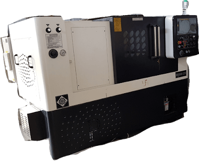 SPARK CNC SERVICES business photograph