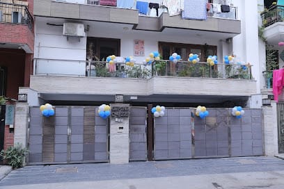 OTM Jewellery Registered Office (Appointments only) business photograph