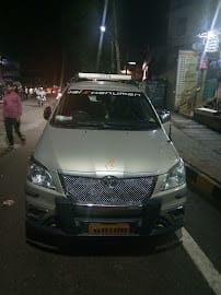 Shivaji Cabs - Tours and Travels, Taxi in Mysore business photograph