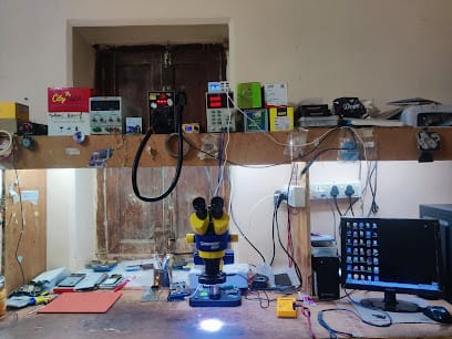 sandeep mobile Solution And Touch Glass Repair business photograph