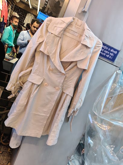 Clothes 'N; More business photograph