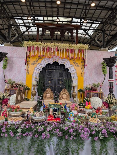 Jb events business photograph