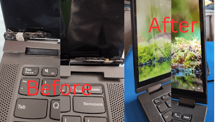 Lappy Labs business photograph