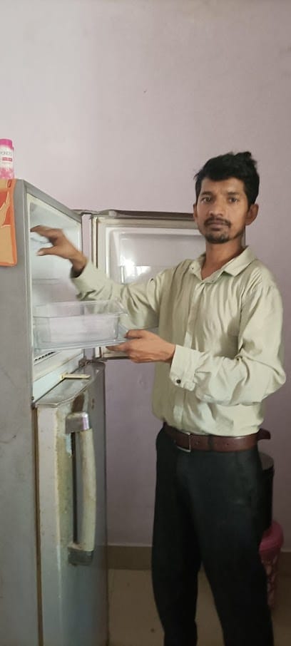 Cool Point Refrigeration - Expert Home Appliance Repair in Mumbai business photograph