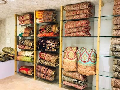 Ashish Lehnga House business photograph