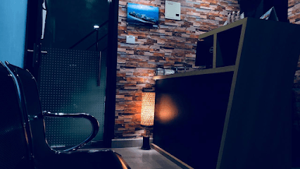 Orange Marine business photograph