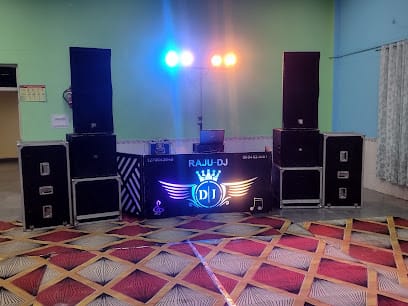 R.J Sound & Event business photograph