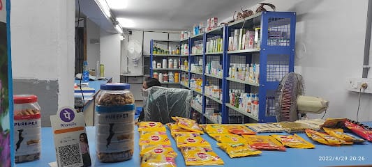 siri veterinary medicals&diagnostics business photograph